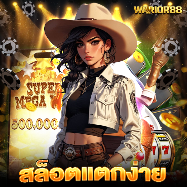 warior88 เครดิตฟรี
