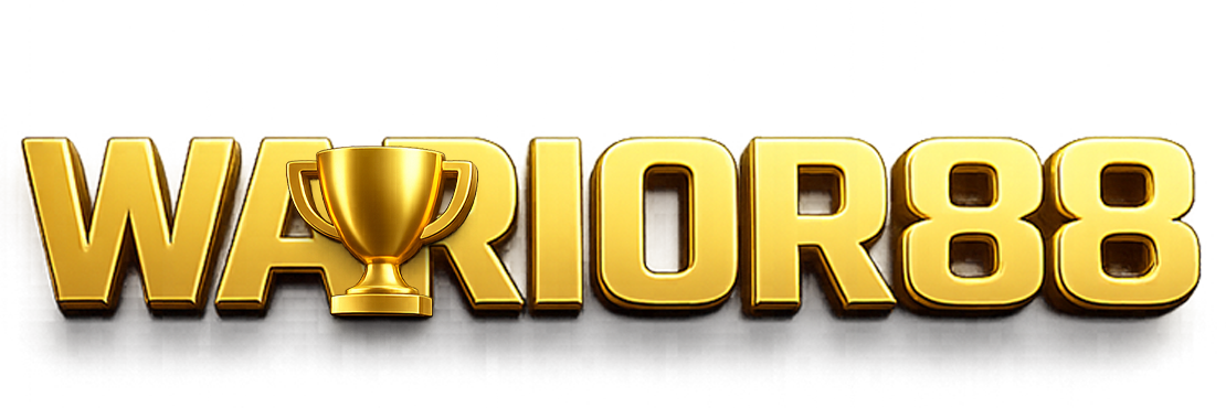 warior88-logo